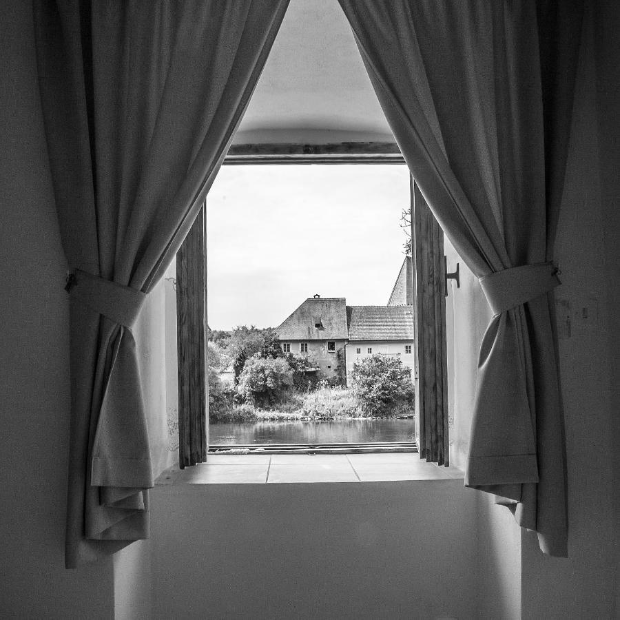 Ubytování Rožmberk nad Vltavou 18 Exteriér fotografie