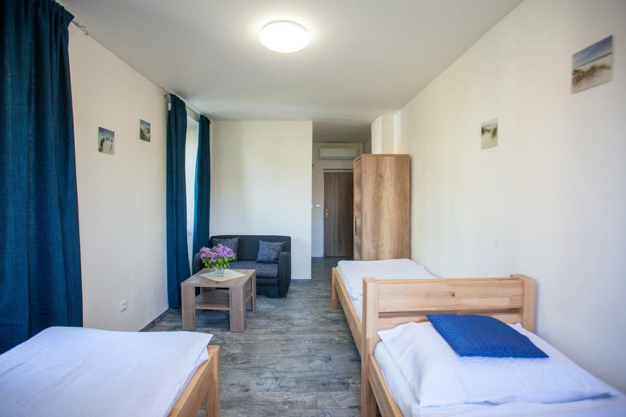Ubytování Rožmberk nad Vltavou 18 Exteriér fotografie